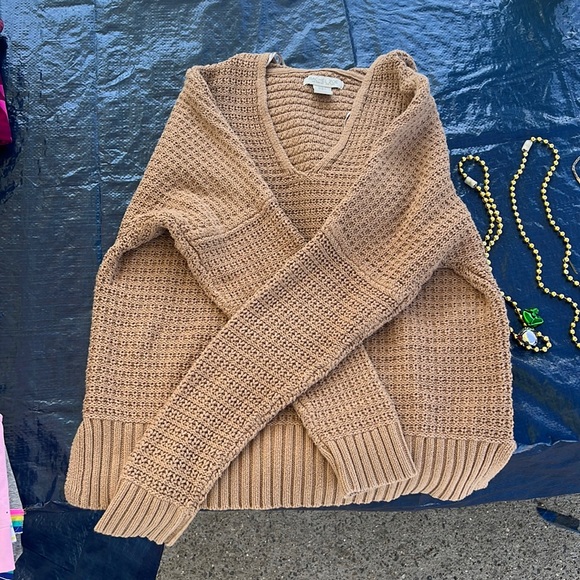 Rachel Zoe sweater - Picture 1 of 3